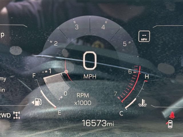 Certified 2026 GMC Terrain Elevation w/ Elevation Premium Package AWD/4WD image 24
