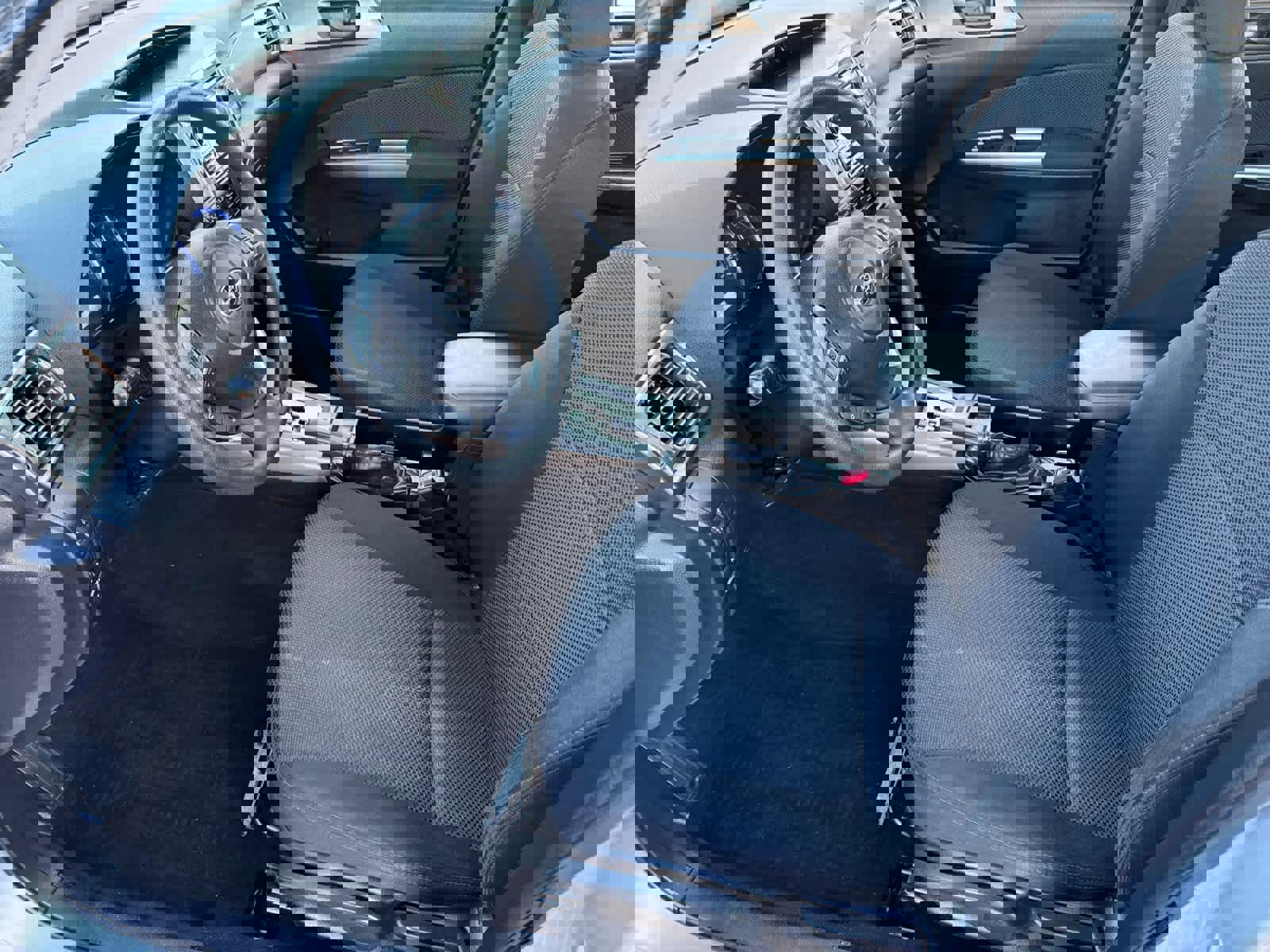 Used 2013 Subaru Forester 2.5X w/ Popular Pkg 1 image 10