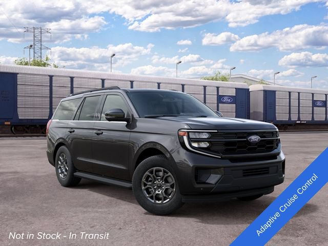 New 2027 Ford Expedition Active AWD/4WD image 4