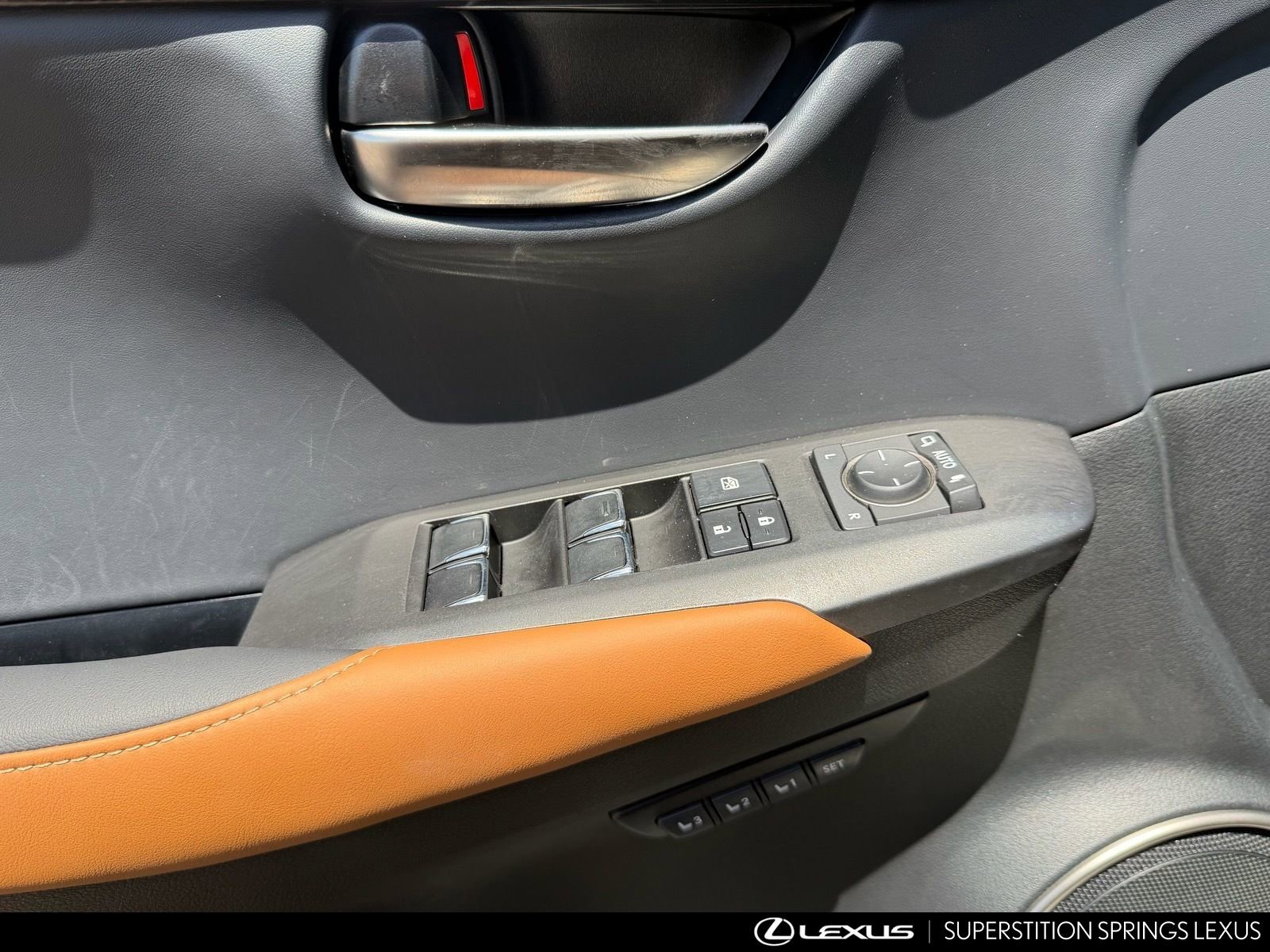 Used 2020 Lexus NX 300 FWD w/ Premium Package image 25