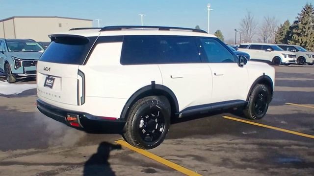New 2027 Kia Telluride SX Prestige X-Pro image 3