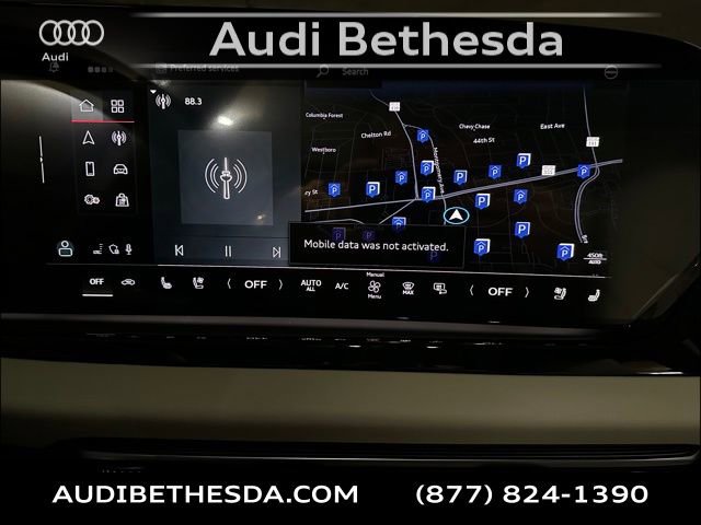 New 2026 Audi A6 Prestige image 17