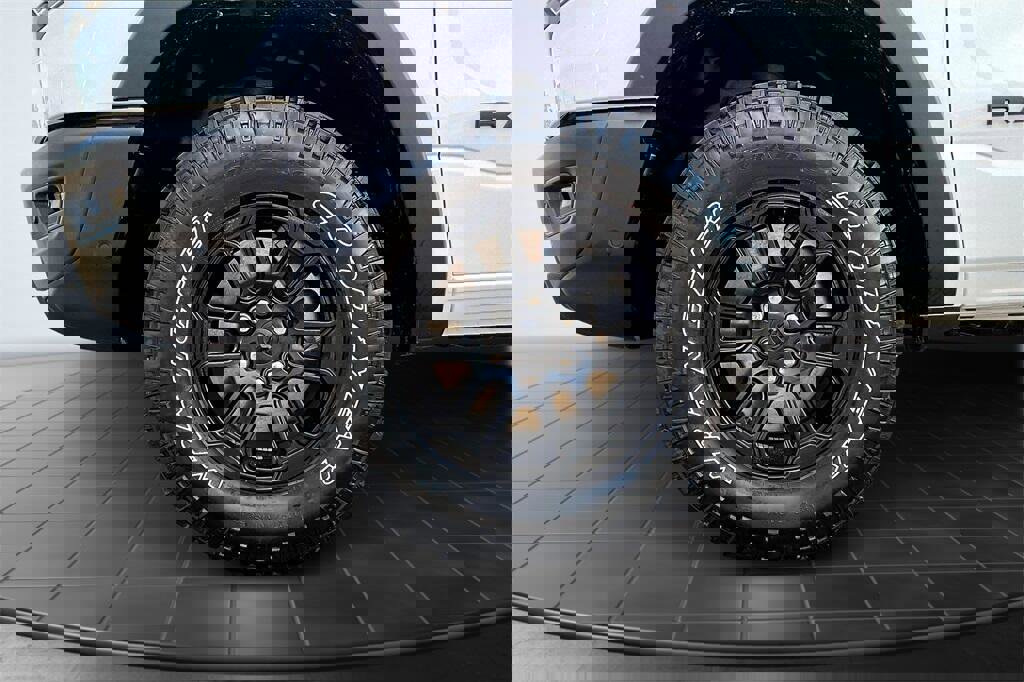 New 2026 RAM 1500 Rebel w/ Rebel Level 2 Equipment Group image 11