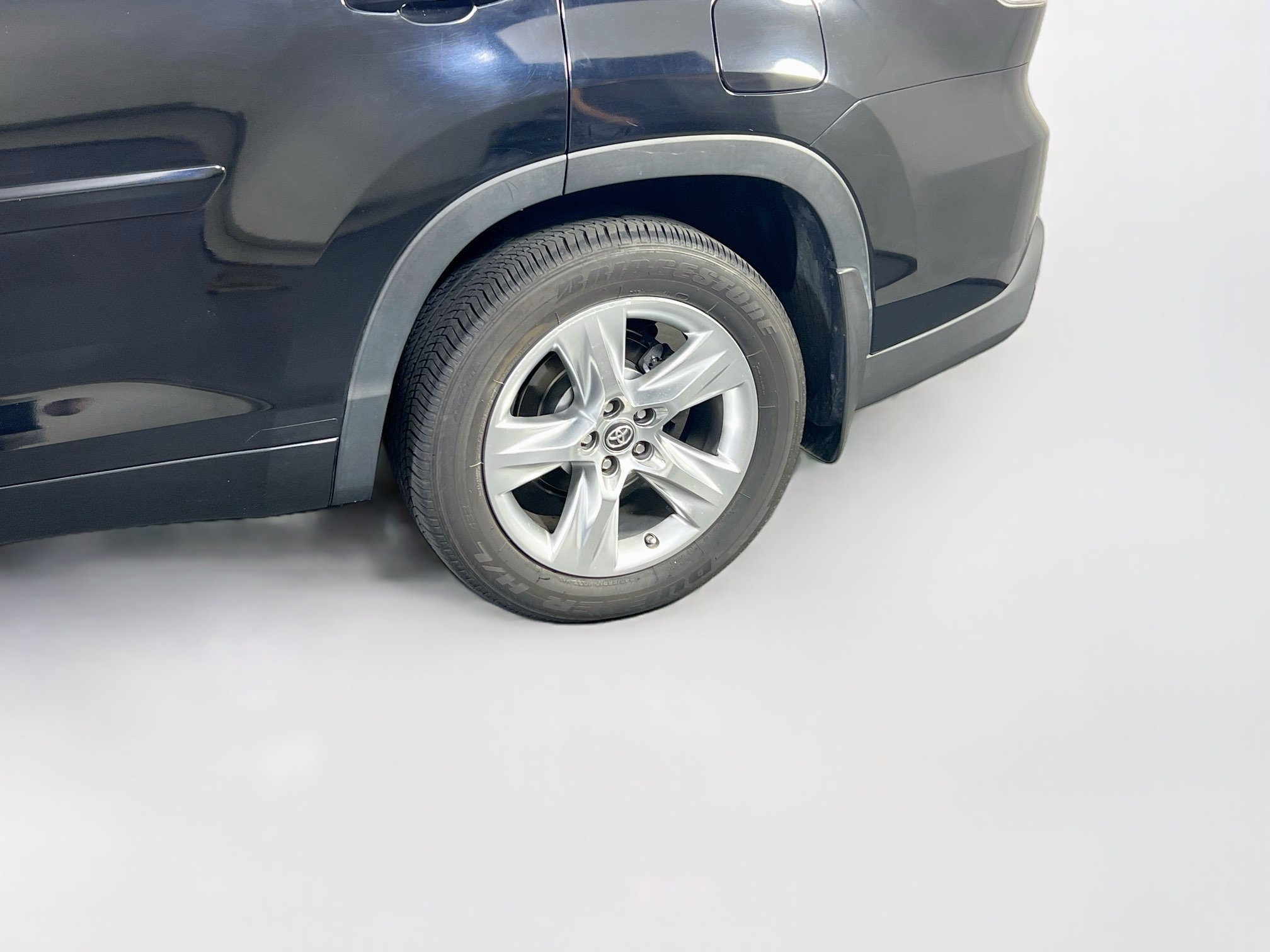 Used 2019 Toyota Highlander Limited AWD/4WD image 31