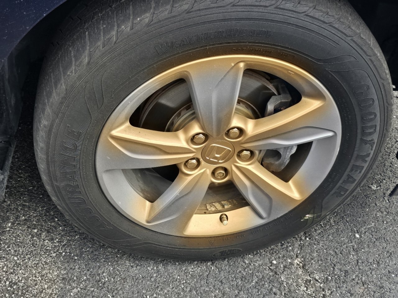 Used 2020 Honda Odyssey EX-L image 18