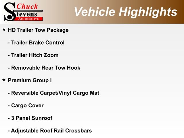 New 2024 Jeep Wagoneer 4WD w/ Premium Group I image 23