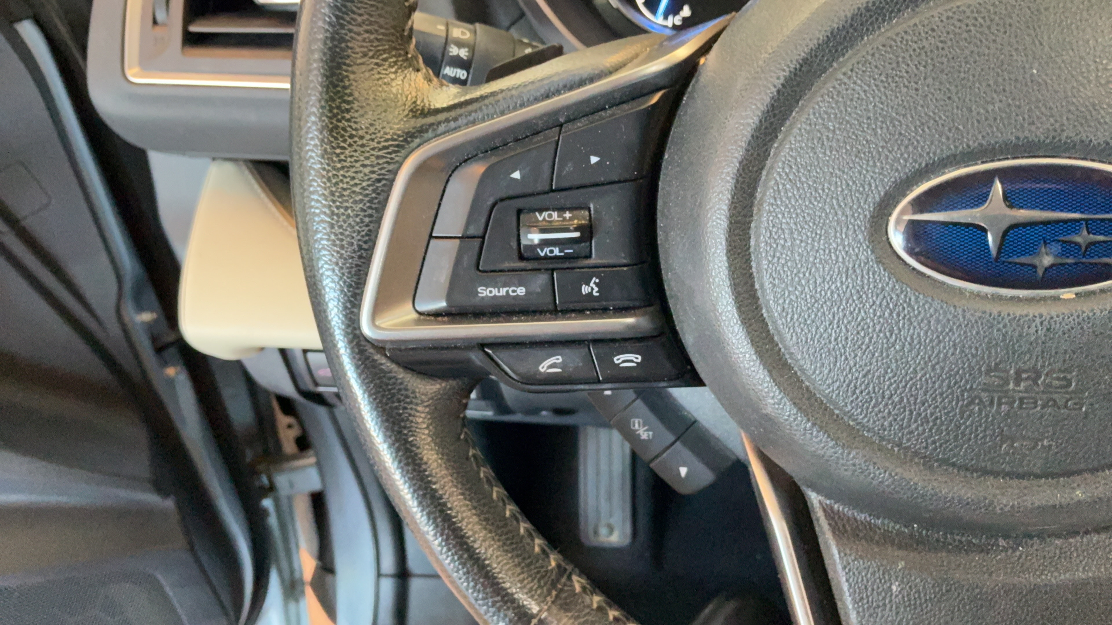 Used 2021 Subaru Ascent Limited w/ Popular Package #2A AWD/4WD image 17