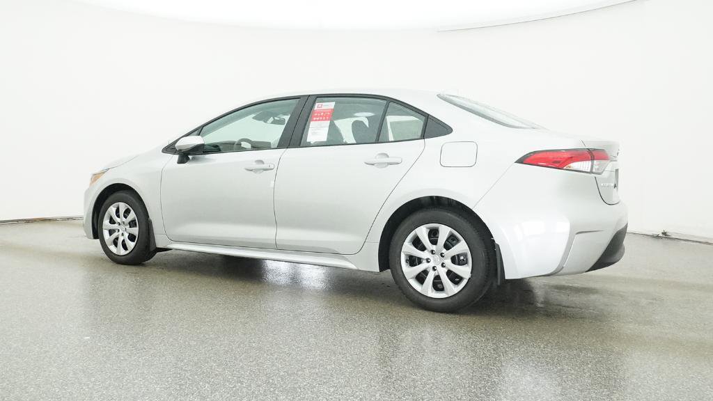 New 2026 Toyota Corolla LE image 12
