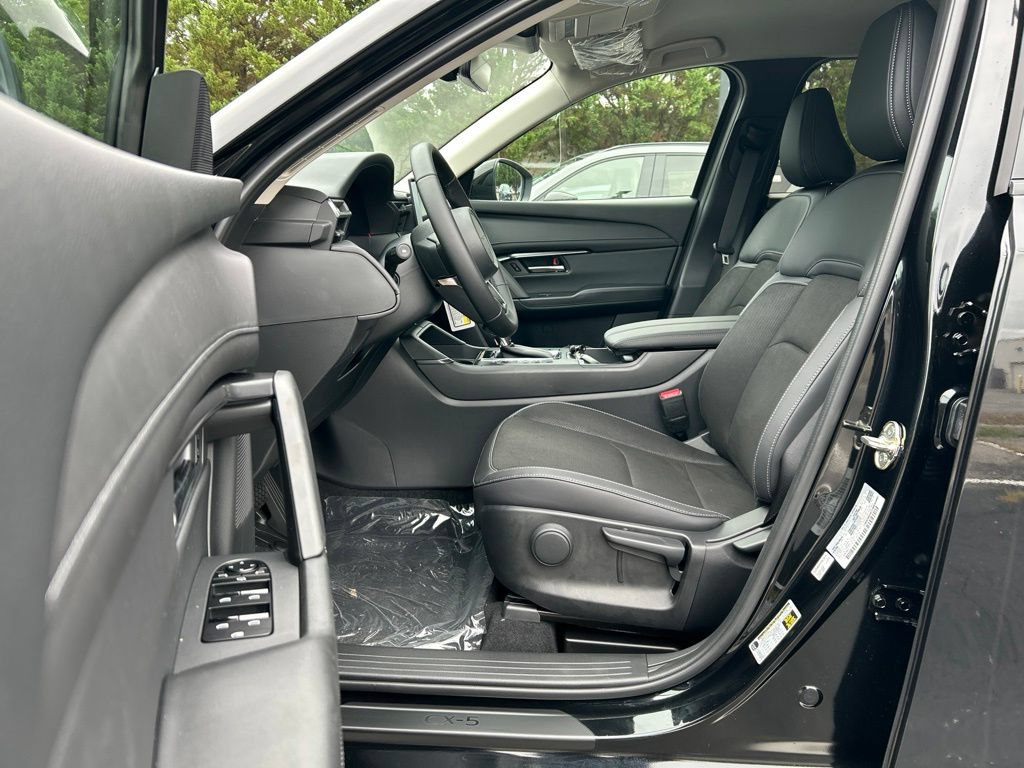 New 2026 MAZDA CX-5 Select AWD/4WD image 14