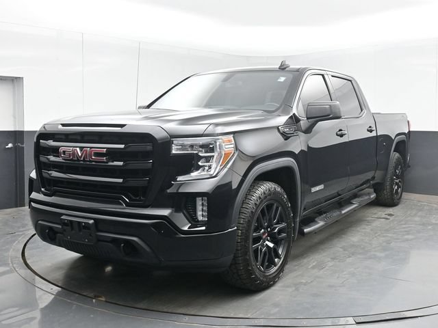 Used 2020 GMC Sierra 1500 Elevation w/ Elevation Value Package AWD/4WD image 10