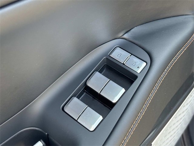 New 2025 Lincoln Navigator L Black Label image 22