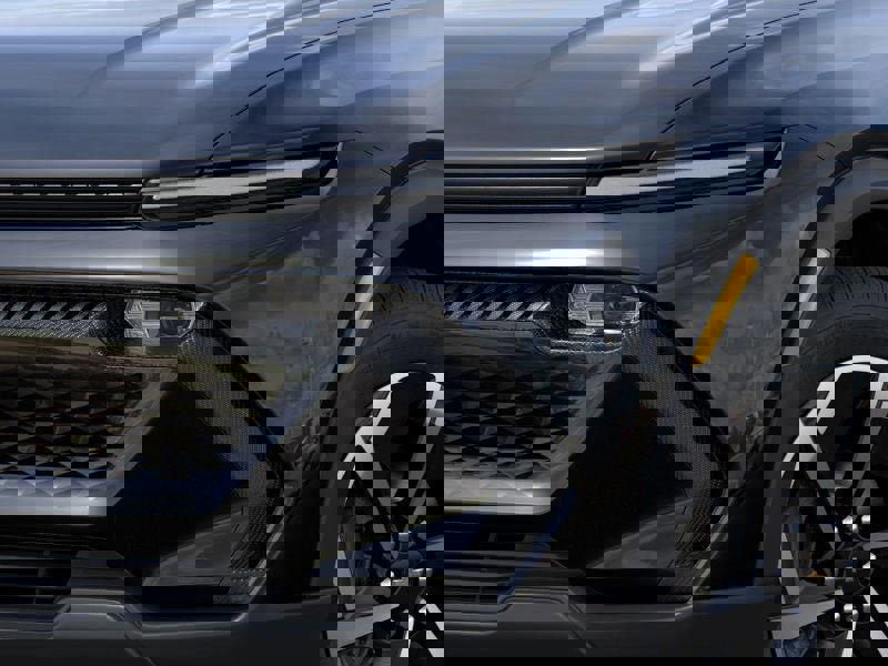 New 2026 Chevrolet Equinox EV LT image 10