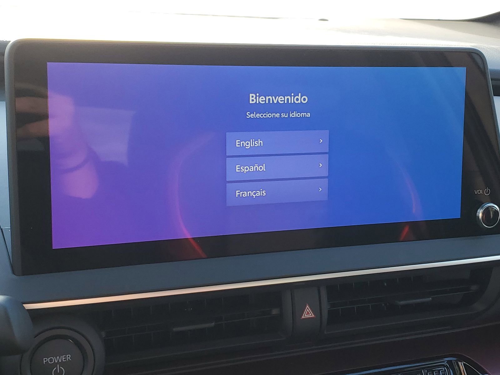 New 2026 Toyota Prius XSE Premium image 25