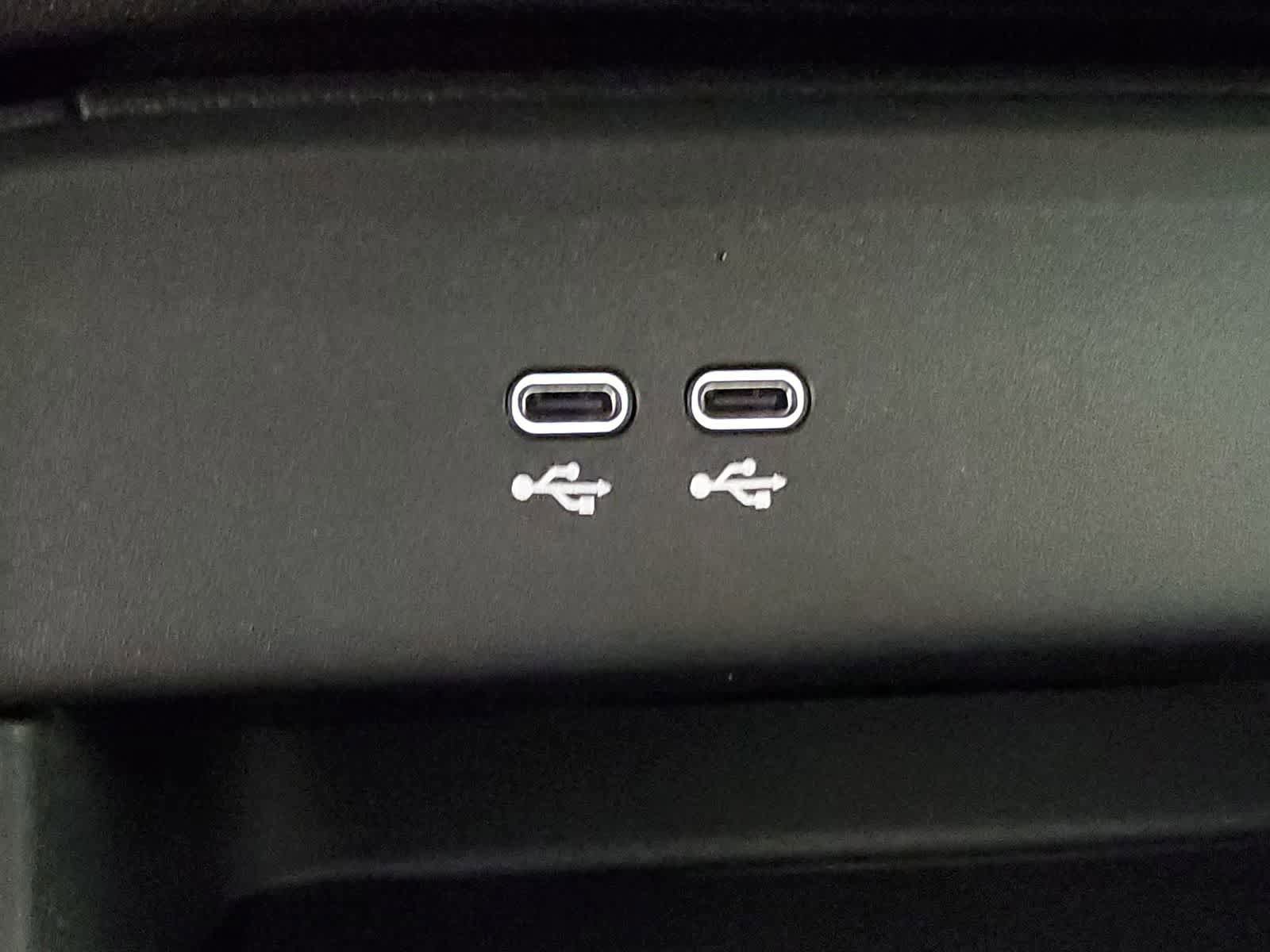 Certified 2025 Honda Prologue Touring image 9