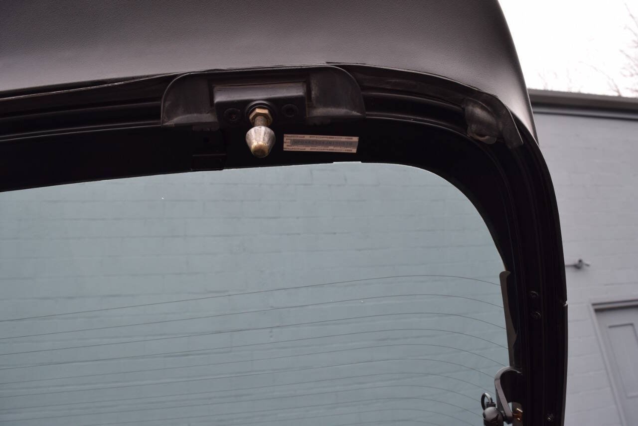 Used 1988 Porsche 944 Turbo RWD image 73