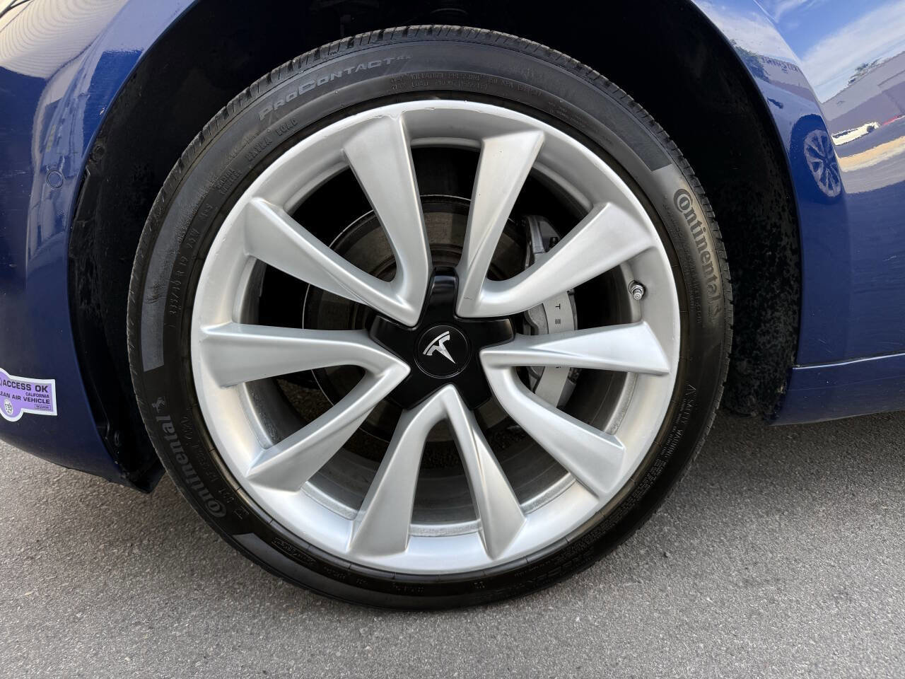 Used 2019 Tesla Model 3 Standard Range Plus RWD image 30