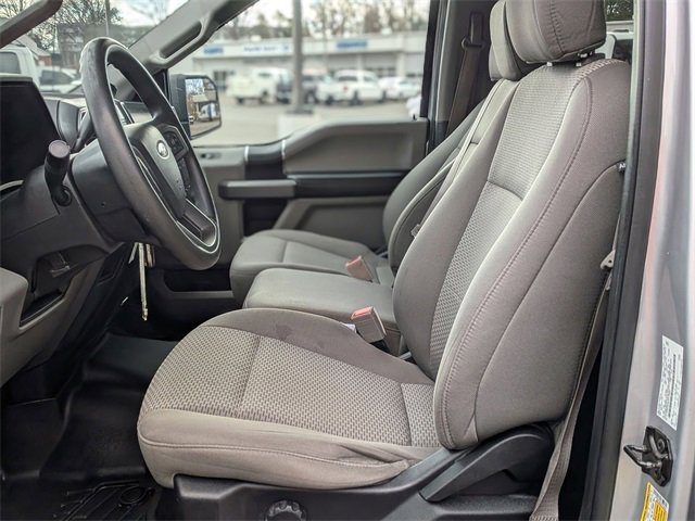 Used 2018 Ford F150 XLT image 14