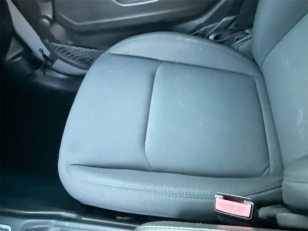 Used 2021 Jeep Wrangler Unlimited Sport image 21