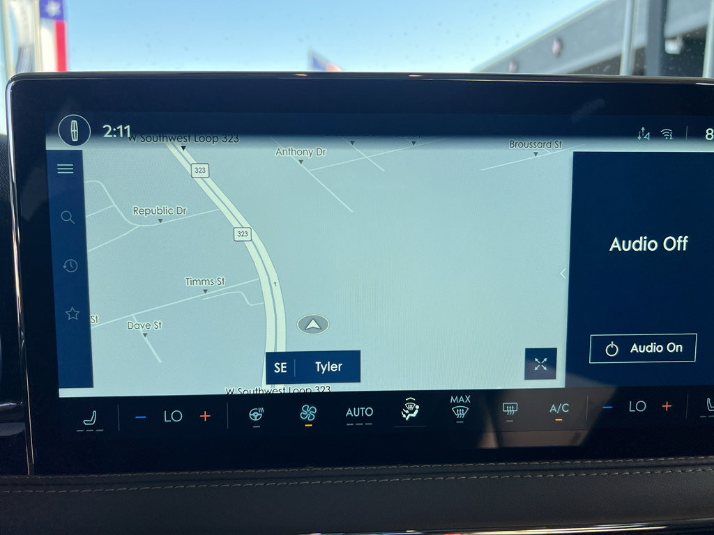 New 2026 Lincoln Corsair Premiere image 11