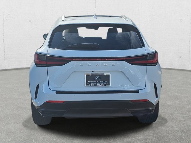New 2026 Lexus NX 350 AWD w/ Accessory Package (2T) image 6