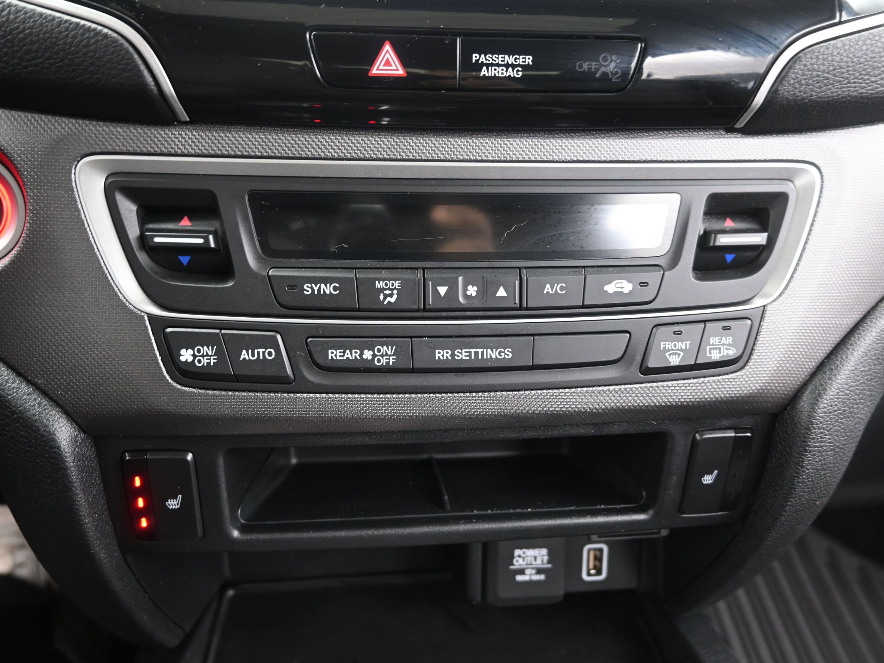 Used 2023 Honda Ridgeline RTL image 17