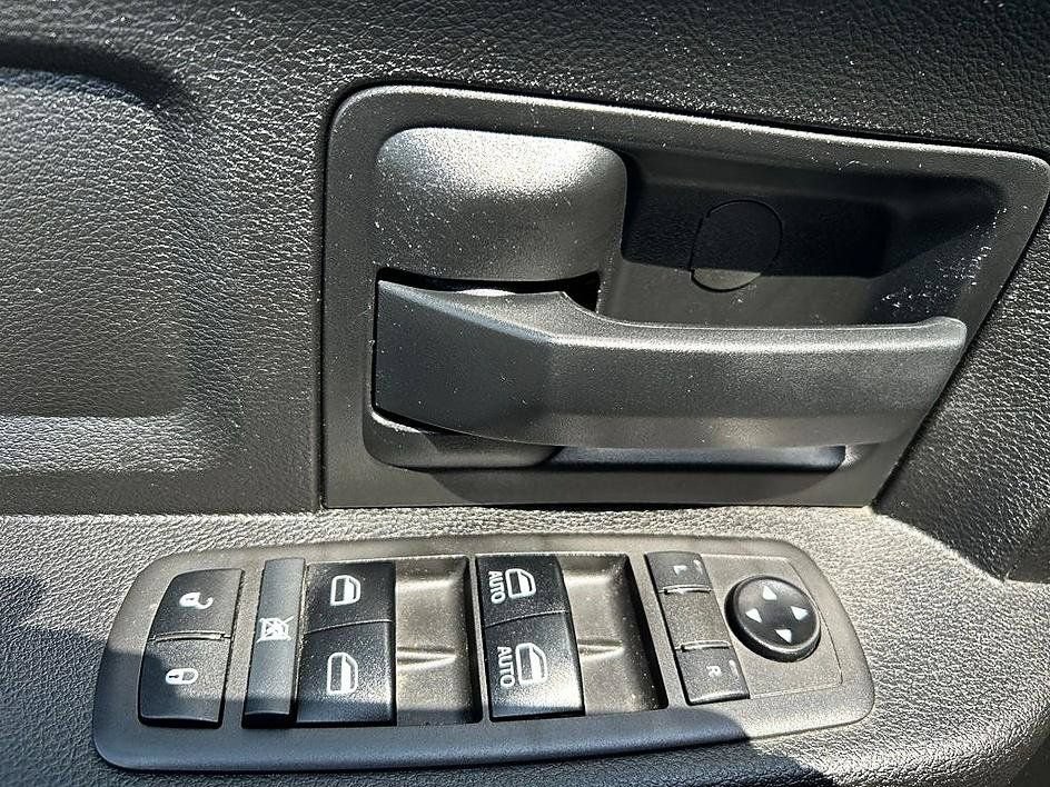 Used 2021 RAM 2500 Tradesman AWD/4WD image 11