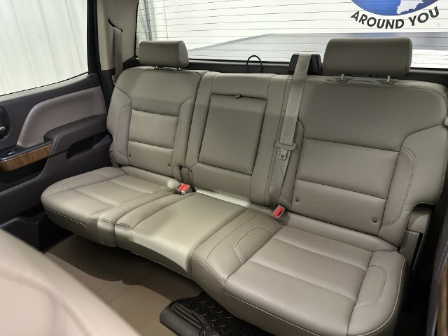 Used 2015 GMC Sierra 1500 SLT AWD/4WD image 29