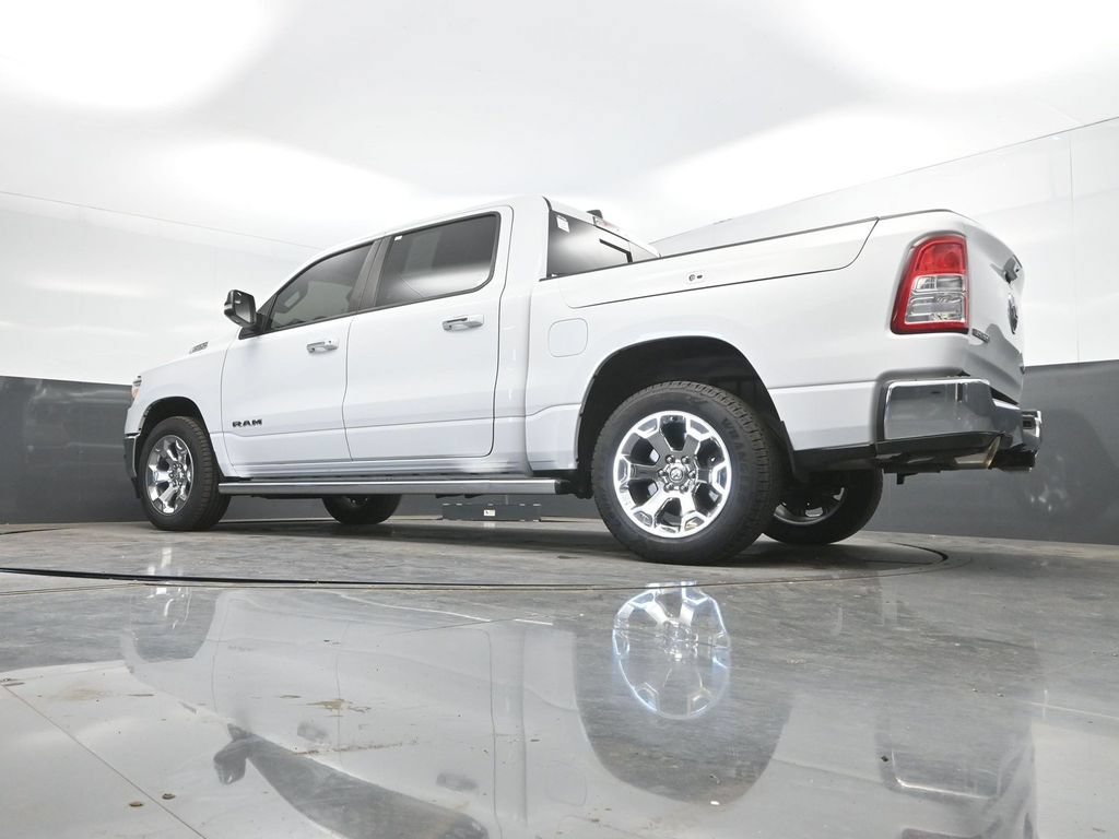 Used 2019 RAM 1500 Big Horn AWD/4WD image 36