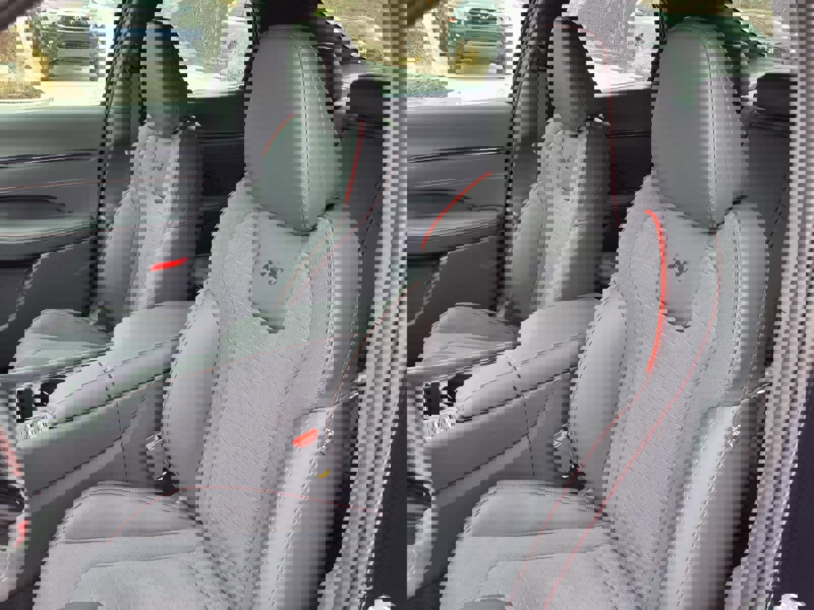 New 2026 Hyundai Sonata N Line image 20