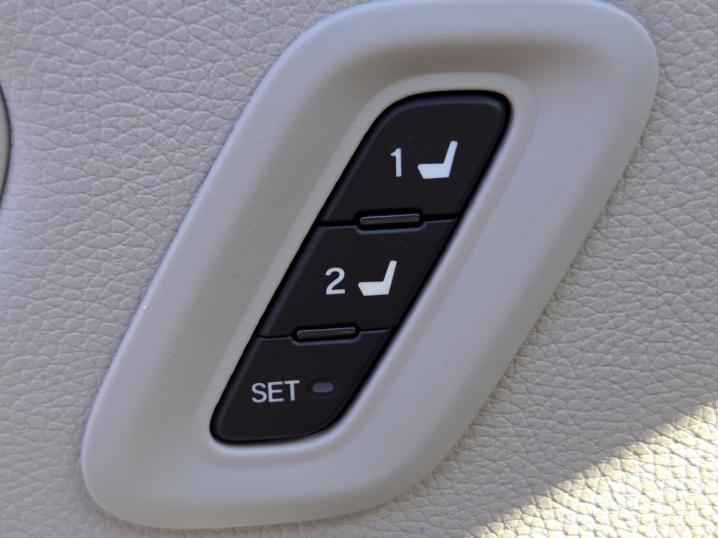 Certified 2026 Honda Passport TrailSport Elite image 13