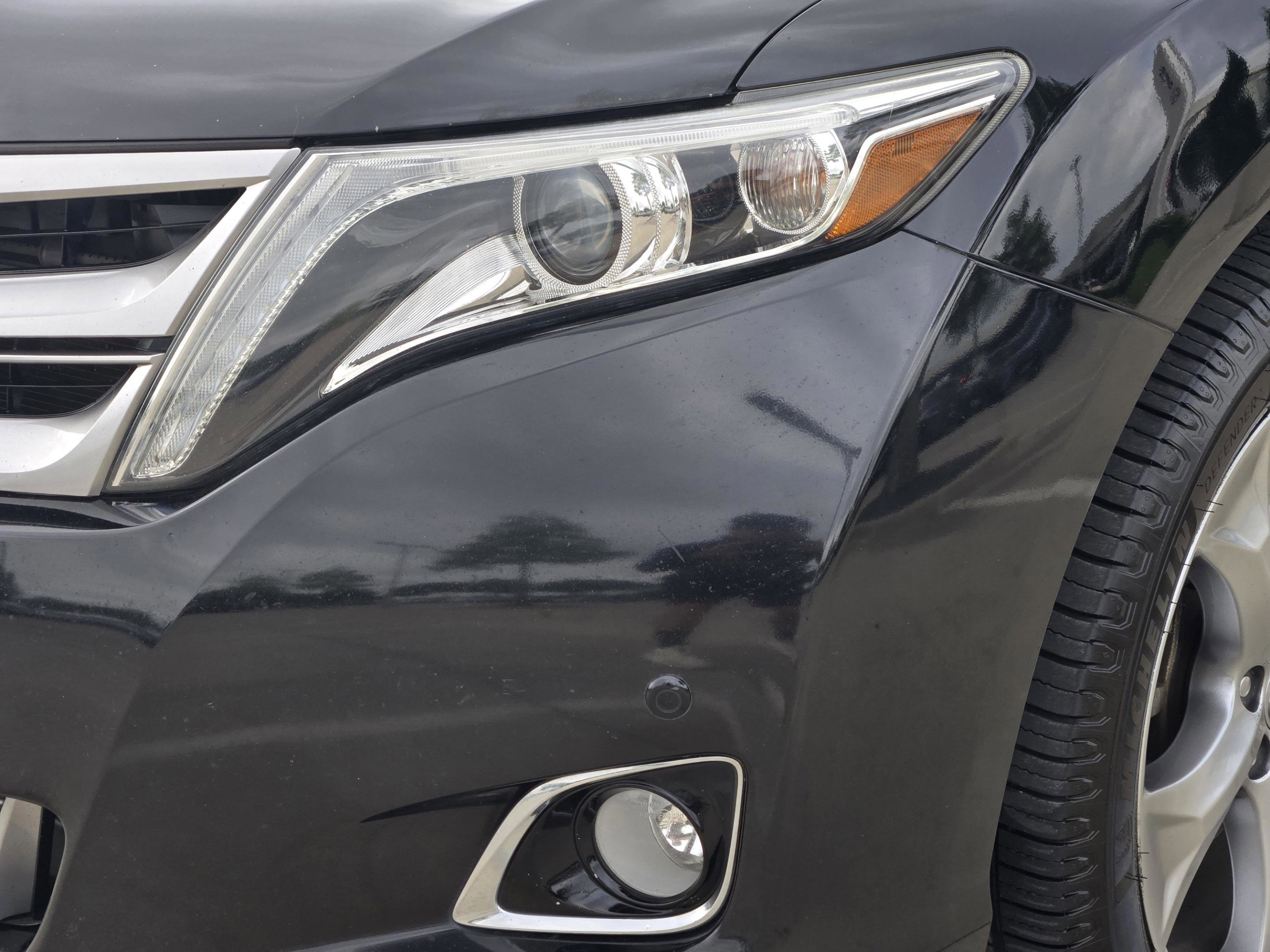 Used 2014 Toyota Venza Limited w/ Tow Prep Package AWD/4WD image 36