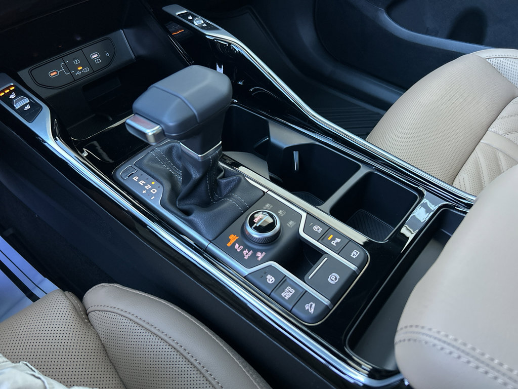 New 2026 Kia Sorento SX Prestige image 26