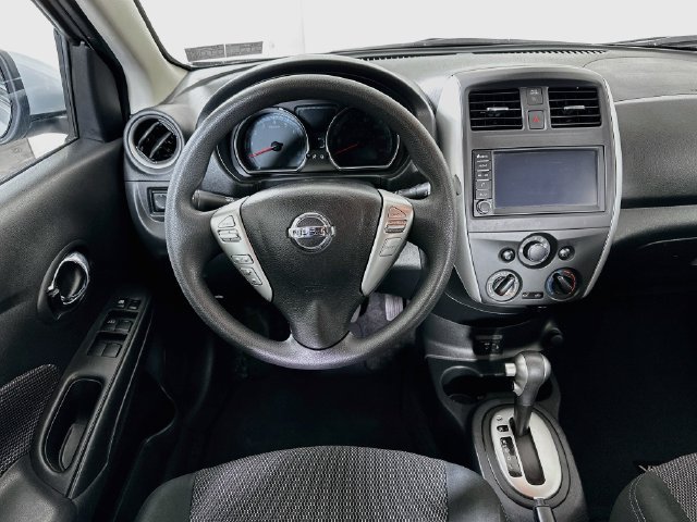 Used 2018 Nissan Versa SV FWD image 24