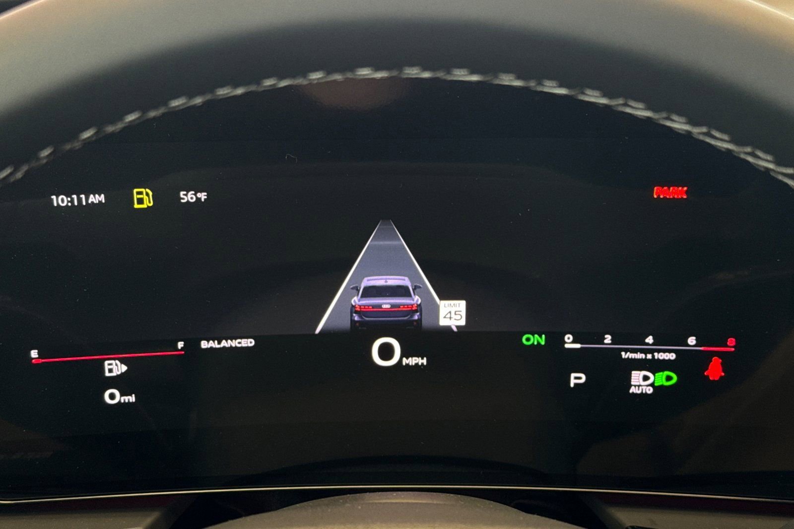 New 2026 Audi A6 Premium Plus AWD/4WD image 21