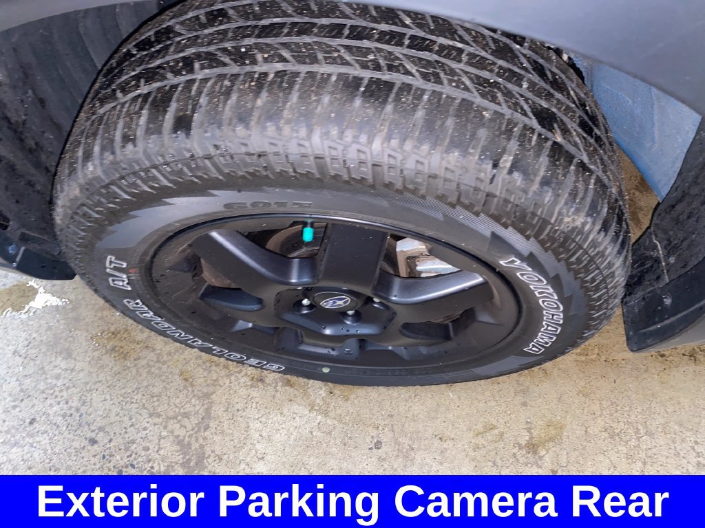 Used 2024 Subaru Outback Wilderness AWD/4WD image 21