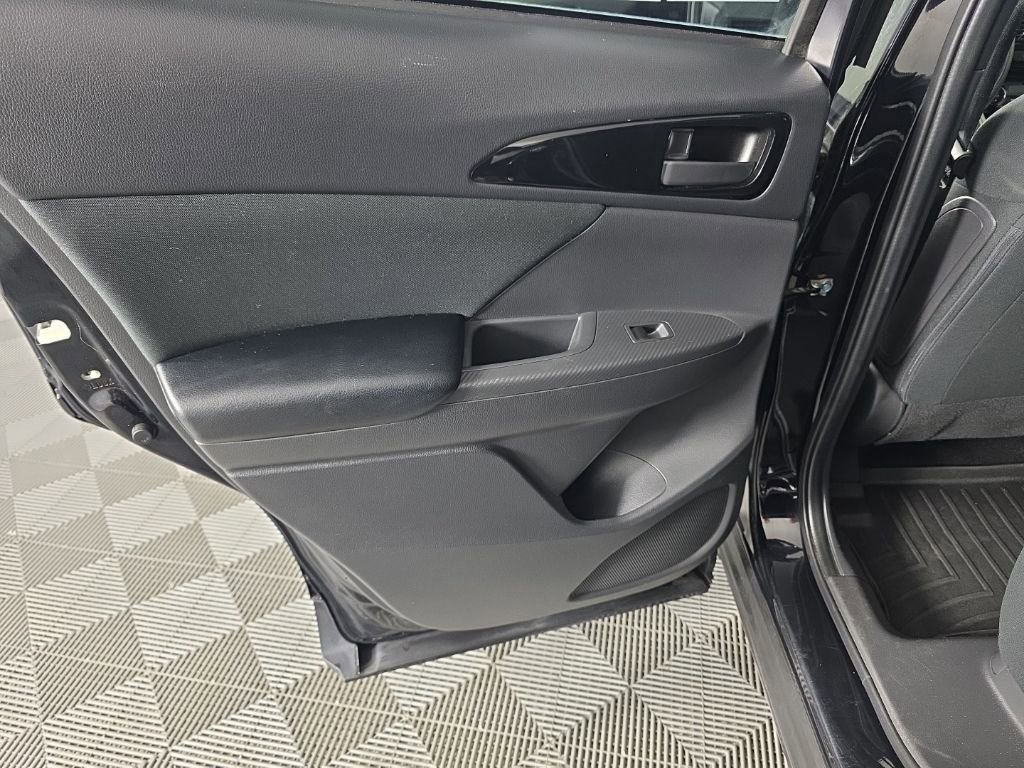 Used 2022 Mitsubishi Eclipse Cross ES image 27