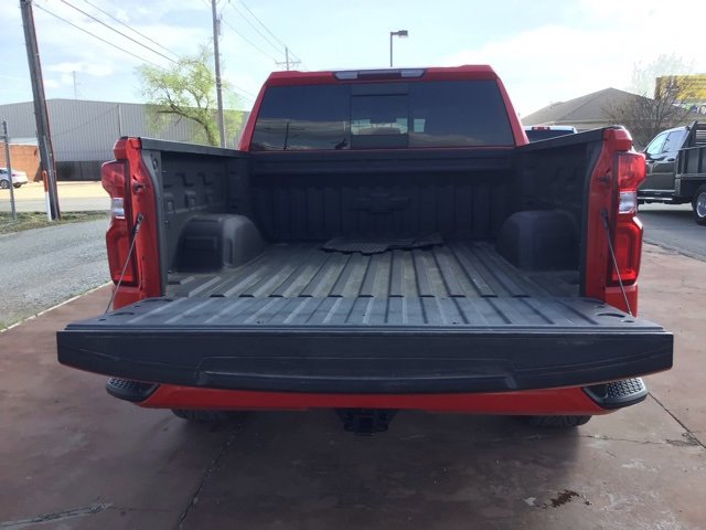 Used 2020 Chevrolet Silverado 1500 RST w/ All-Star Edition image 20