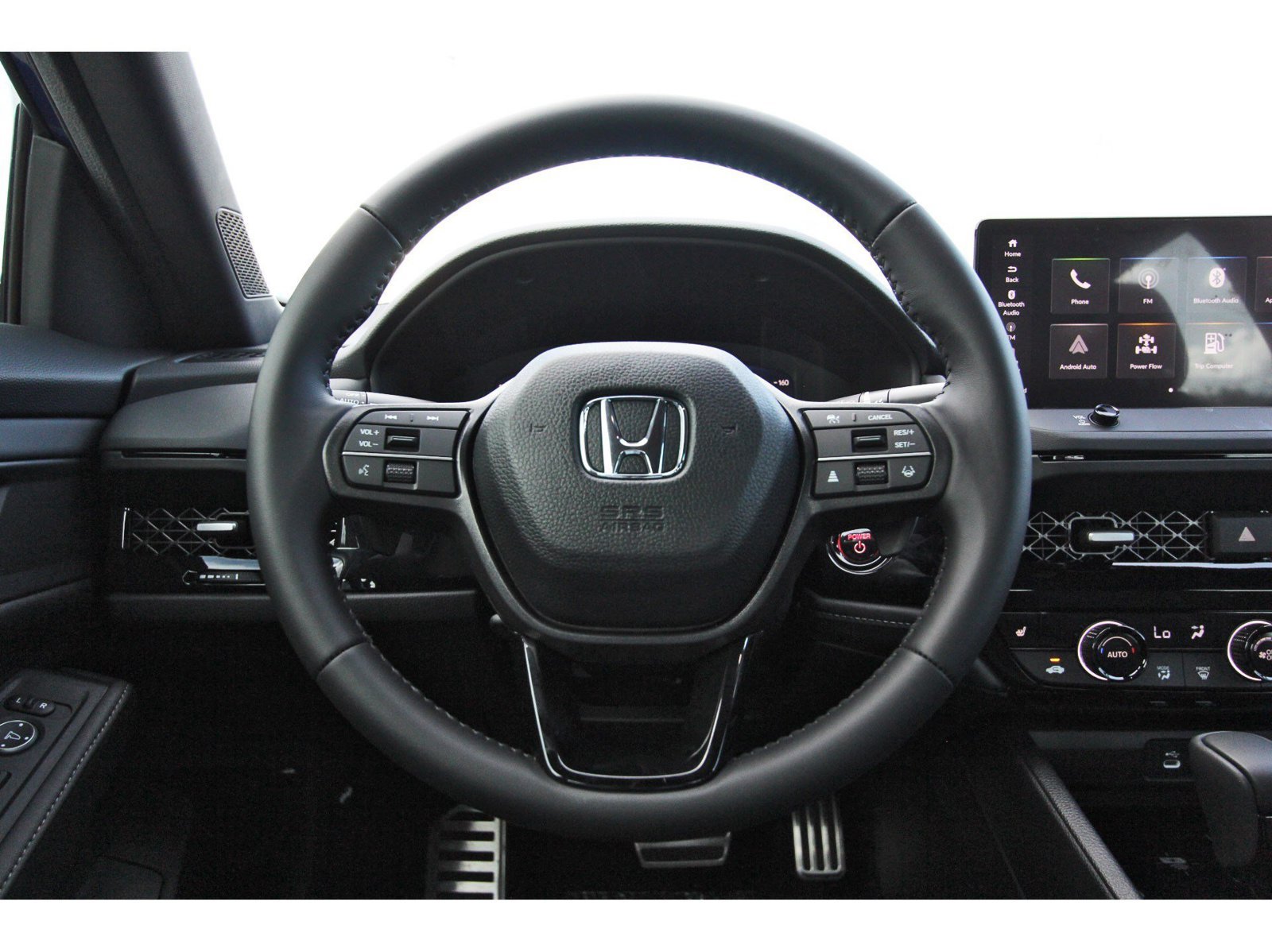 New 2026 Honda Accord Sport image 13
