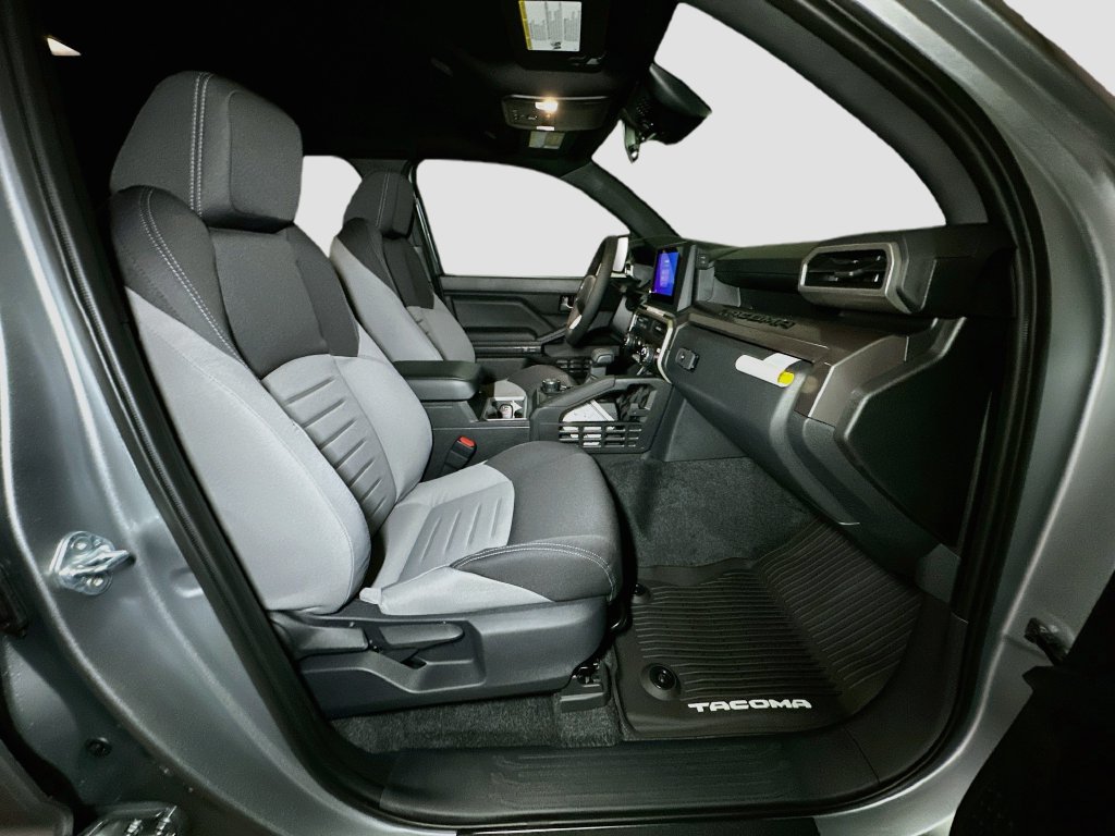 New 2026 Toyota Tacoma TRD Sport AWD/4WD image 31