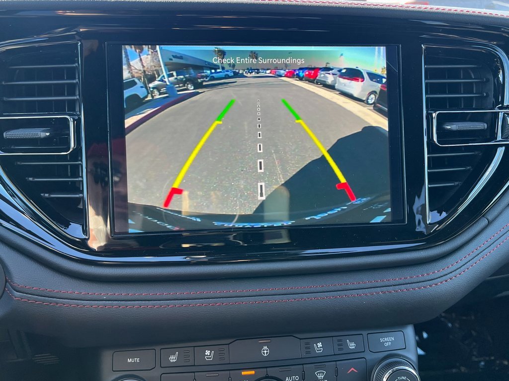 New 2026 Dodge Durango GT image 27