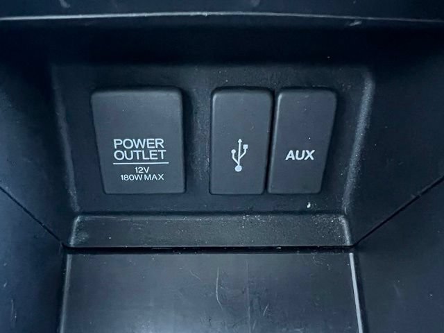 Used 2017 Acura ILX FWD image 16