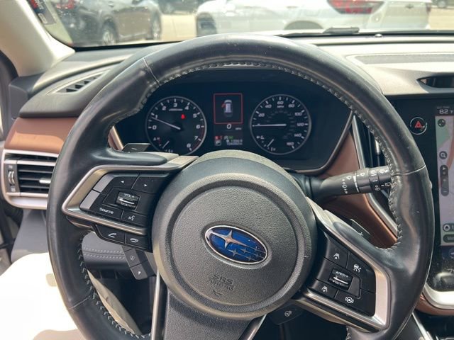 Used 2020 Subaru Outback Touring w/ Popular Package #2 AWD/4WD image 11