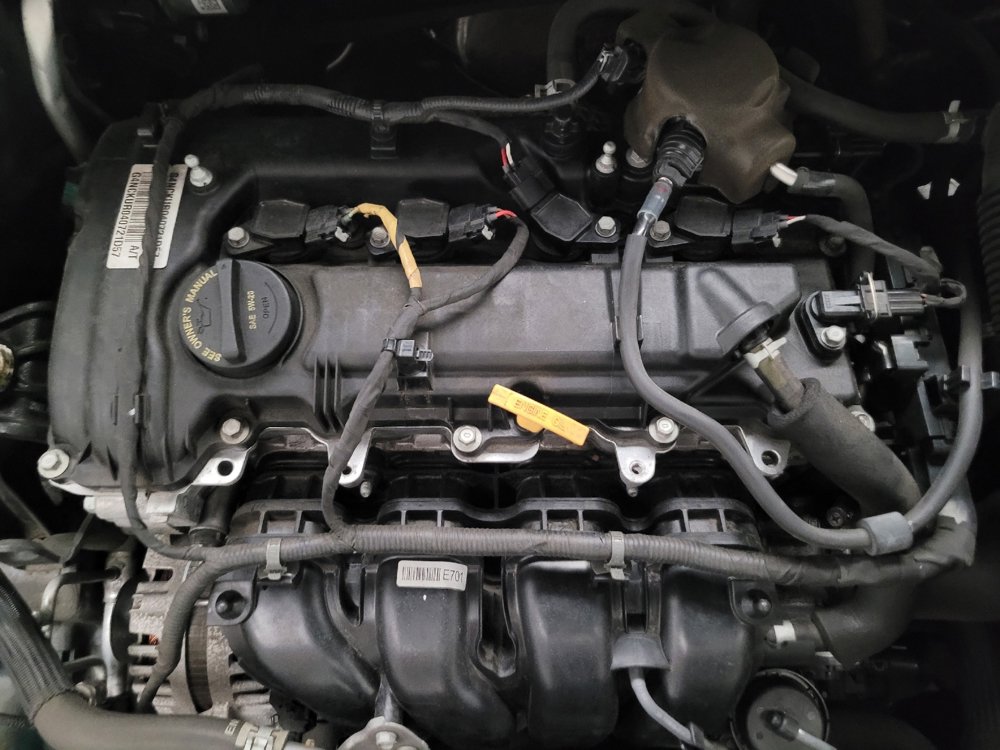 Used 2017 Hyundai Tucson SE image 30