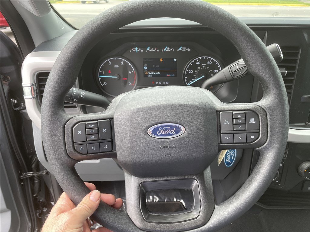 New 2026 Ford F350 4x4 Crew Cab Super Duty image 23