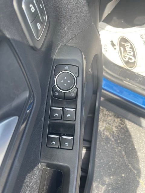 Used 2023 Ford Escape ST-Line Select w/ Tech Pack #2 image 15