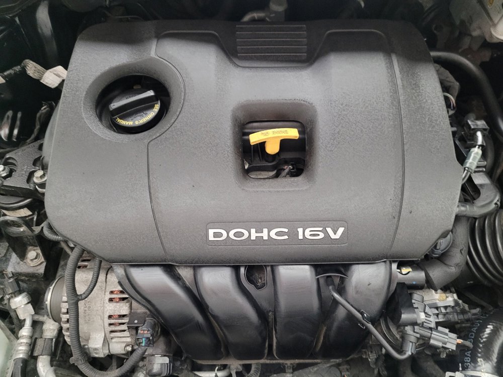 Used 2018 Kia Forte LX image 31