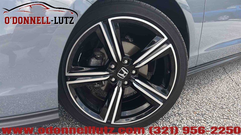 Used 2026 Honda Accord SE image 2