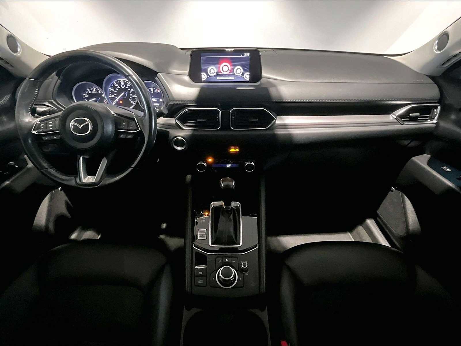 Used 2018 MAZDA CX-5 Touring w/ Preferred Equipment Package image 17