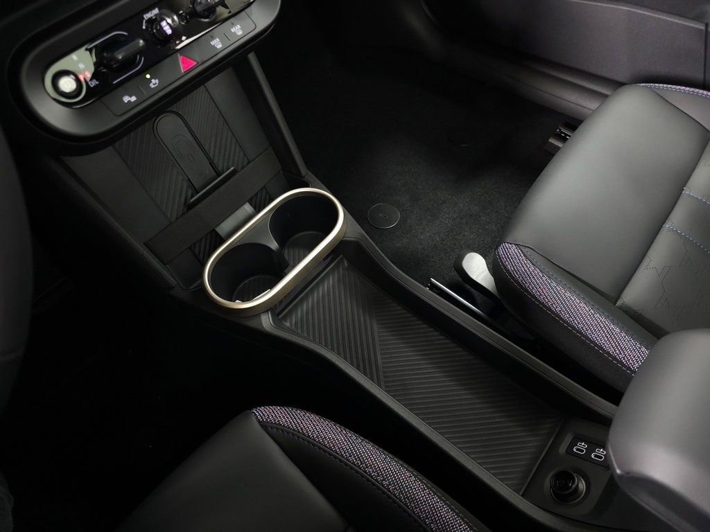 Used 2025 MINI Cooper S image 29