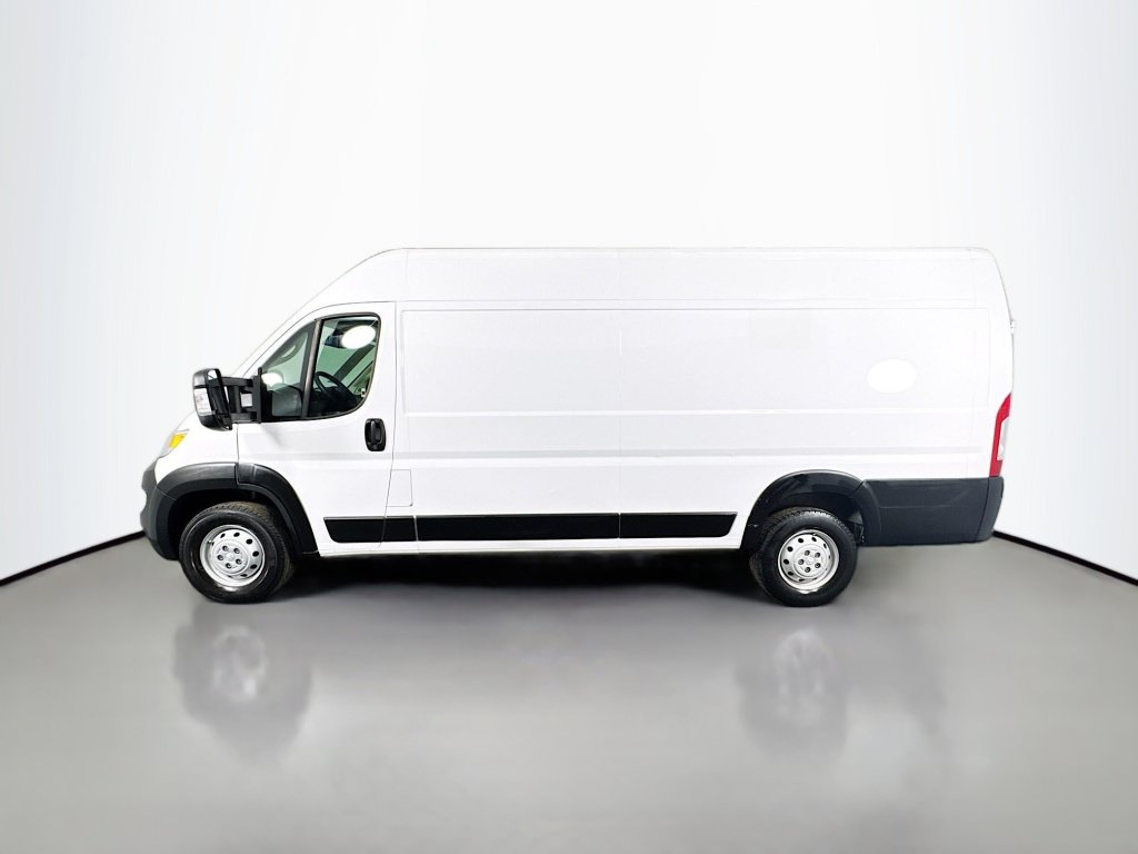 Used 2023 RAM ProMaster 3500 FWD image 2